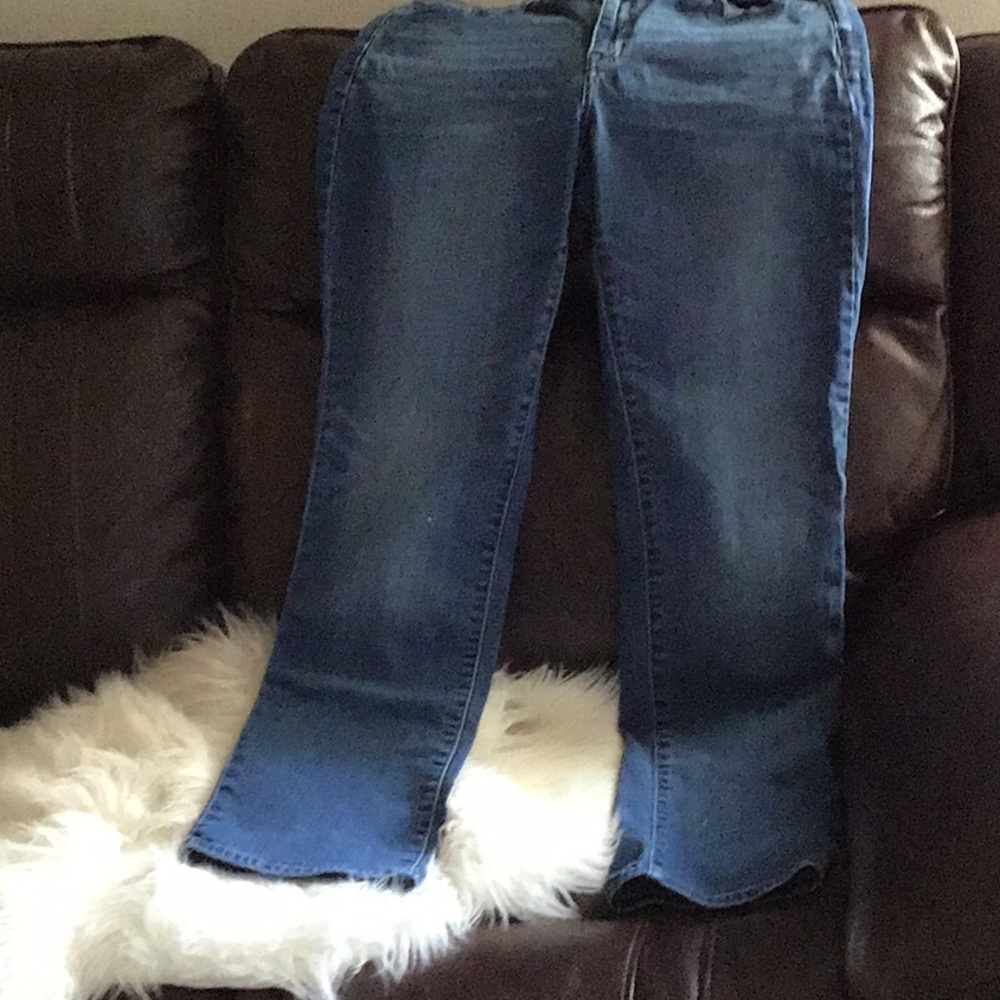 Vintage Calvin Klein Jeans